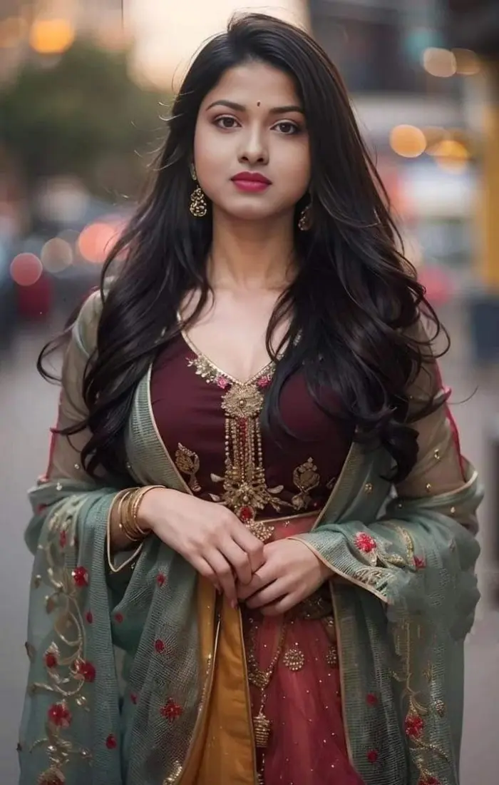 Mandeep Zirakpur Escort