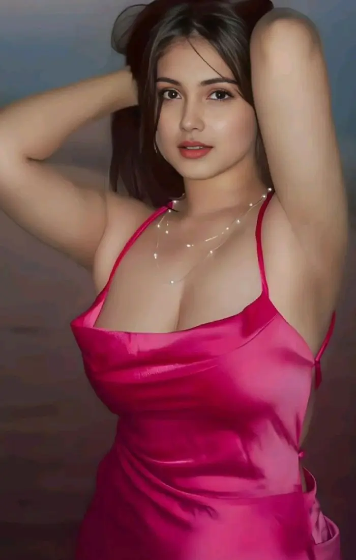 Sakina Zirakpur Escort